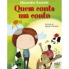 Quem Conta um Conto (Volume III) de Alexandre Honrado
