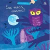 Que Medo, Mamã! de Gabriele Clima