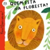 Quem Está na Floresta? de La Coccinella - Cucu! Quem Sou Eu?