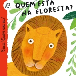 Quem Está na Floresta? de La Coccinella - Cucu! Quem Sou Eu?