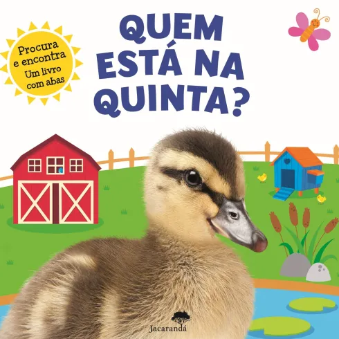 Quem Está na Quinta?