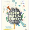 Quem Mora Cá Dentro? de Marcello Turconi