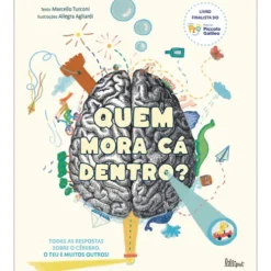 Quem Mora Cá Dentro? de Marcello Turconi