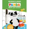 Quem Quer Boleia? de Panda