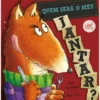 Quem Será O Meu Jantar? de Claire Freedman
