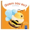 Quem Sou Eu? Animais Minúsculos de Yoyo Books