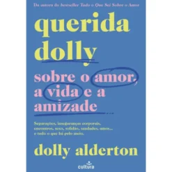 Querida Dolly de Dolly Alderton