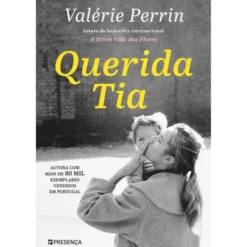 Querida Tia de Valérie Perrin;