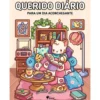 Querido Diário de Jade Summer