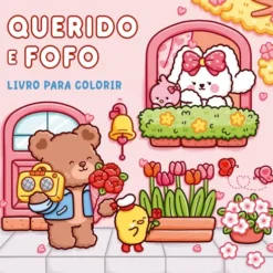 Querido e Fofo