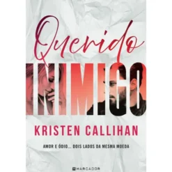 Querido Inimigo de Kristen Callihan