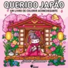 Querido Japão de Jade Summer