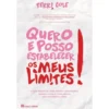 Quero e Posso Estabelecer os Meus Limites de Teri Cole