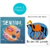 Que Sentido Faz? | Eu Sou um Cavalo de Ana Ventura