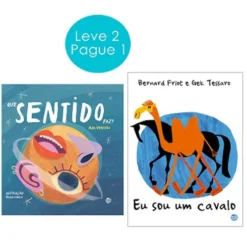 Que Sentido Faz? | Eu Sou um Cavalo de Ana Ventura