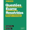 Questões de Exame Resolvidas - Biologia e Geologia - 10.º e 11.º Anos