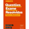 Questões de Exame Resolvidas - Física e Química A - 10.º e 11.º Anos