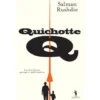 Quichotte de Salman Rushdie