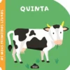 Quinta de Vários Autores - Os Meus Primeiros Livros