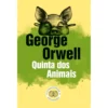 Quinta dos Animais de George Orwell