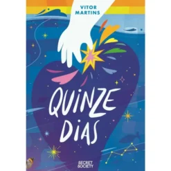 Quinze Dias de Vitor Martins