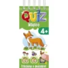 Quiz Mágico 4+