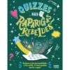 Quizzes para Raparigas Rebeldes de Rebel Girls