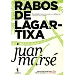 Rabos de Lagartixa de Juan Marsé