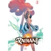 Radiant 3 de Tony Valente