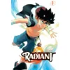 Radiant 1 de Tony Valente