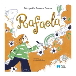 Rafaela de Margarida Fonseca Santos