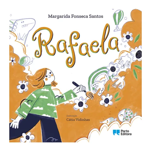 Rafaela de Margarida Fonseca Santos