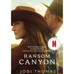 Ransom Canyon de Jodi Thomas