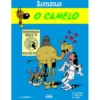 Rantanplan - O Camelo de Morris, Jean Léturgie e Xavier Fauche
