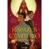 Rapazes Do Cemitério de Aiden Thomas