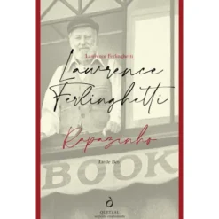 Rapazinho de Lawrence Ferlinghetti
