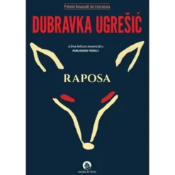 Raposa de Dubravka Ugrešic