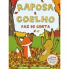 Raposa e Coelho Nº 2 - Faz de Conta de Beth Ferry