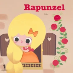Rapunzel - História para Tocar de Paku
