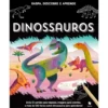 Raspa, Descobre e Aprende - Dinossauros de Imagine That Books