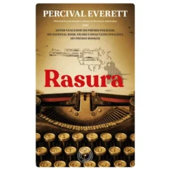 Rasura de Percival Everett