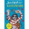 Rato Picado de David Walliams