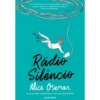 Rádio Silêncio de Alice Oseman
