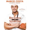Receitas com Segredo de Marco Costa