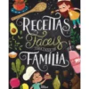 Receitas Fáceis para Fazer em Família de Eléonore Thery
