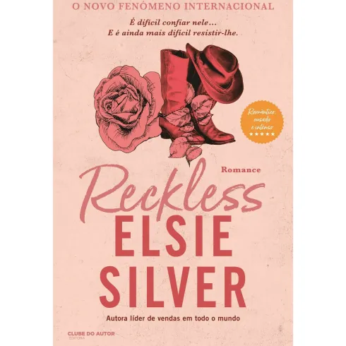 Reckless de Elsie Silver