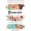 Recomeçar de Mona Kasten - Again 1