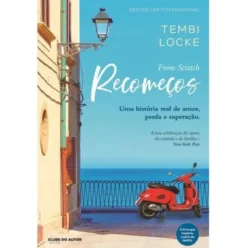 Recomeços de Tembi Locke ães