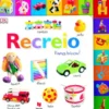 Recreio - Vamos Brincar! de Dorling Kindersley