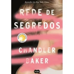 Rede de Segredos de Chandler Baker